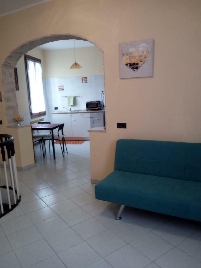 Stylish Flat "Il Sole" Nova Milanese Exterior foto
